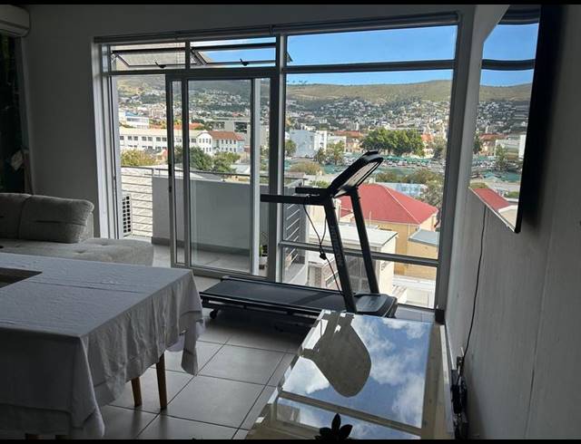 1 BEDROOM PROPERTY TO RENT IN GARDENS